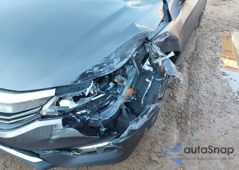 2017 Honda Accord Ex-L z USA, uszkodzony, nr VIN 1HGCR2F9XHA135420